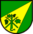 Wappen von Syrovice