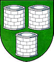 Wappen von Tři Studně