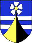 Wappen von Všeň