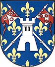 Wappen von Velichov