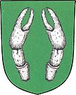 Wappen von Vohančice