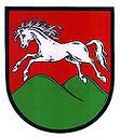 Wappen von Vrchy