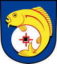 Wappen von Záříčí