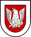 Wappen von Zabrušany