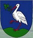 Wappen von Bratrušov