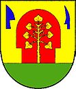 Wappen von Lysovice