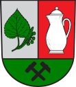Wappen von Nová Role