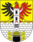 Wappen von Poděbrady
