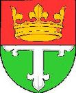 Wappen von Císařov