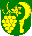 Wappen von Hlína