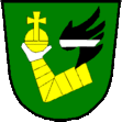 Wappen von Petrůvka