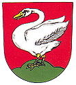 Wappen von Černošín