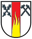 Wappen von Dolní Rožínka