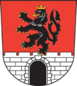 Wappen von Rožnov_pod_Radhoštěm