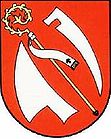 Wappen von Valdíkov