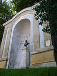 Kaiser Franz Joseph-Denkmal