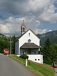Kapelle Maria Schnee