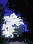 Kath. Pfarrkirche hl. Koloman