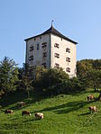 Schloss Lanegg