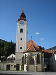 Bürgerspitalkirche hl. Katharina