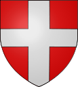 Wappen von Pont-d’Ain