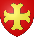 Wappen von Ambleteuse