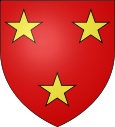Wappen von Florac