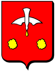 Wappen von Altviller