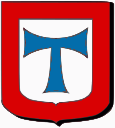 Wappen von Andelnans