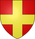 Wappen von Andlau