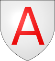 Wappen von Arzens