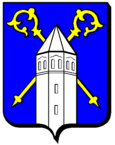 Wappen von Aube