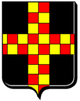 Wappen von Ay-sur-Moselle