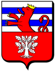 Wappen von Bambiderstroff