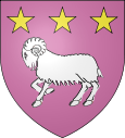 Wappen von Bargemon