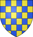 Wappen von Beaujeu