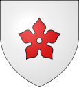 Wappen von Beaune-la-Rolande