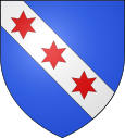 Wappen von Benfeld