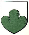 Wappen von Berg