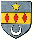 Wappen von Birkenwald