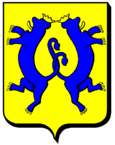 Wappen von Brouderdorff