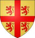 Wappen von Brunoy