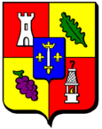 Wappen von Chavigny