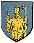 Wappen von Dachstein