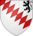 Wappen von Dangeau