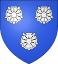 Wappen von Épernay