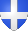 Wappen von Figeac