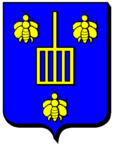 Wappen von Fleisheim