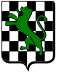 Wappen von Fraquelfing