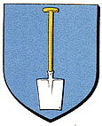 Wappen von Friesenheim